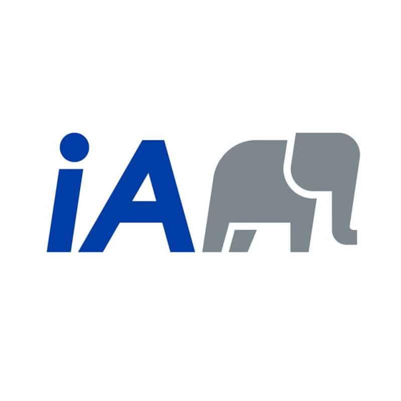 IA Groupe financier